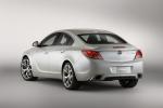 Buick Regal GS Concept 2010 года